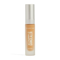 The Body Shop VITAMIN C Concealer 8ml (Medium 2W)