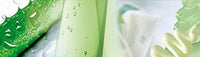 L R Aloe Vera Face Care Skin Refining Face Scrub -%50 Aloe Vera, Refreshing & Purifying