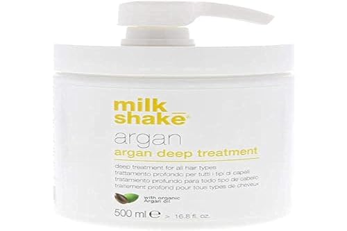 milk_shake - Argan Oil Deep Treatment 500 ml