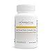 Integrative Therapeutics Activated Charcoal - Digestive & Gut Health Supplement* - Gastrointestinal Support* - Gluten-Free & Dairy-Free - 100 Capsules (50 Servings)