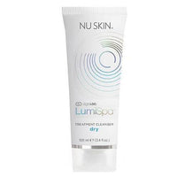Generic NU-SKIN Age Loc Lumi-Spa Dry Cleanser For Dry Skin 100 Ml 100 Milliliters
