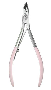 Elegant Touch Premium Implements Cuticle Nipper