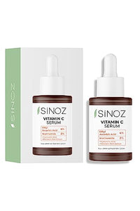 SINOZ%10 VITAMIN C SERUM.30ML