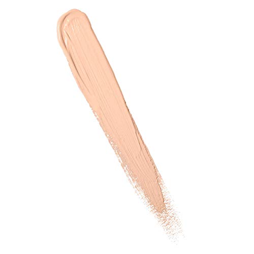 Maybelline New York SuperStay 24H Concealer 2 Light/Beige Clair, 7.5 ml