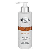 Norel Dr Wilsz Tonic Gel with Mandelic Acid 200 ml