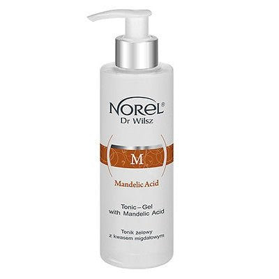 Norel Dr Wilsz Tonic Gel with Mandelic Acid 200 ml
