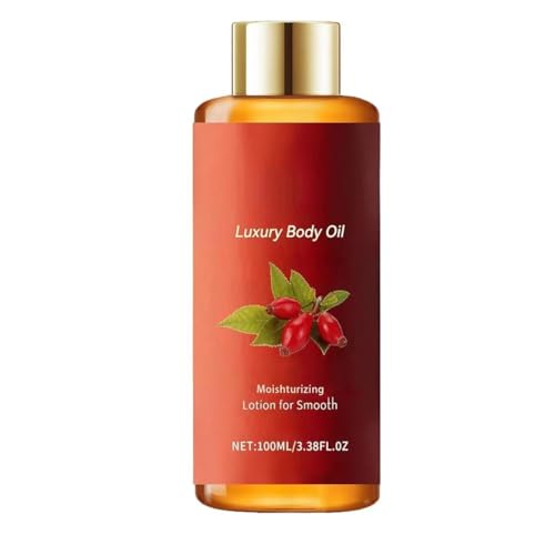 Mori Kamei Magic Luxury Body Oil