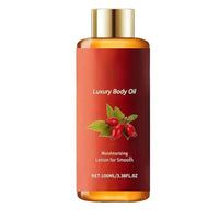 Mori Kamei Magic Luxury Body Oil