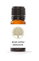 Ekoface Therapeutic Grade 100% Pure Blue Lotus Absolute Oil (5ml)