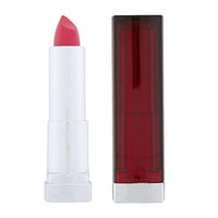 Gemey Maybelline Rouge à lèvres Colorsensational 527 Lady Red