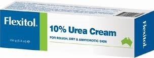 Flexitol 10% Urea Cream 150g