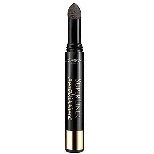 L'Oreal Eye Liner Super Liner Smokissime Taupe Smoke 101