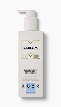 label.m LABEL.M Diamond Dust Nourishing Conditioner 300ml