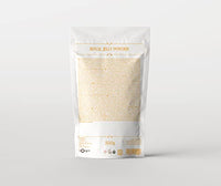 Mystic Moments | Royal Jelly Powder | Nutrient-Rich Bee Extract for Skincare & Haircare | Moisturising, Anti-Ageing & Rejuvenating | Rich in Vitamins, Amino Acids & Minerals | 500g