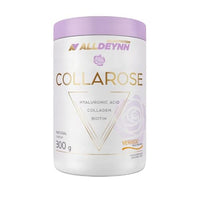 Allnutrition AllDeynn Collarose, Natural - 300 g