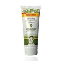 Burt's Bees Burts Bees Restoring Antioxidant Mask with Green Tea
