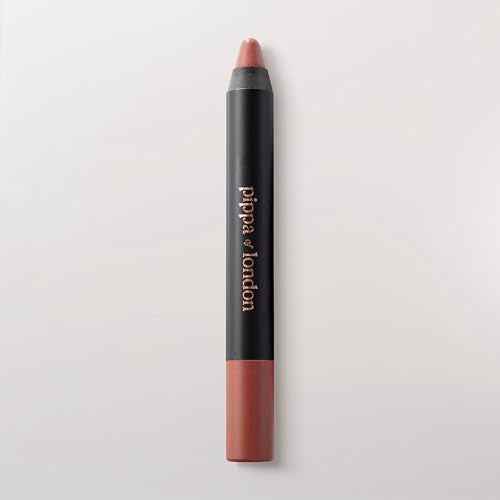 Pippa Of London Pippa of London Supermatte Lipstick Pencil 403 Piazza Waterproof Lip Crayon