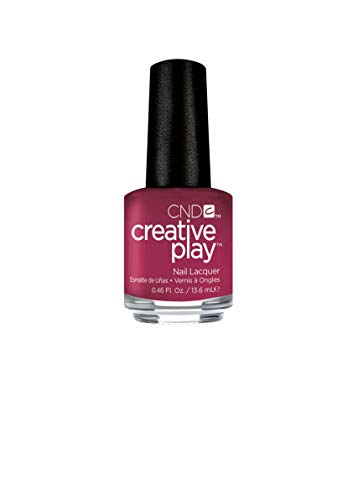 CND Creative Play 467 Berried Secrets 13.6ml