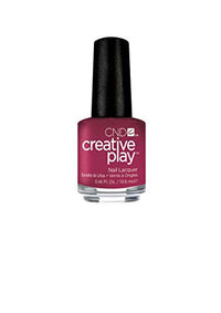 CND Creative Play 467 Berried Secrets 13.6ml
