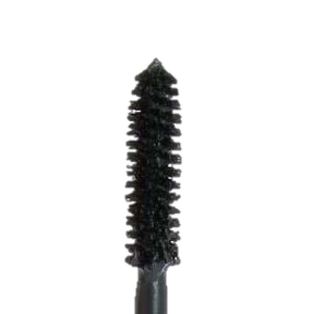 Maybelline New York The Classic Volume Express Mascara With Curved Brush - 10Ml |Extra Black
