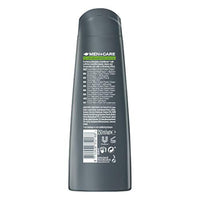 Dove Dveo 2 in 1 Shampoo and Conditioner