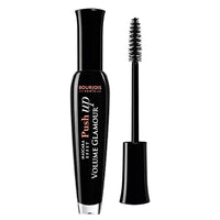 Bourjois Volume Glamour Effet Push Up Volumizing and Curling Mascara 71 Noir, 7ml, 370712