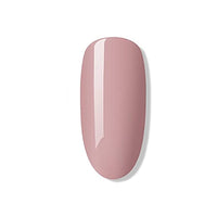 BLUESKY Bluesky Gel Nail Polish Set, Complete Spring Breeze Collection, 6 x 10ml, Pink, Orange, Blue, Purple, Brown, Grey (Requires Curing Under LED/UV Lamp)