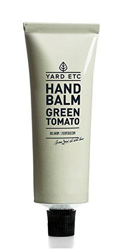 YARD ETC Yard etc Hand Balm Green Tomato 30 ml