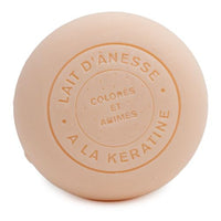 Label Provence Nature Label Provence - French Shampoo Bar Made With Organic Donkey Milk - For Coloured Hair - 110g