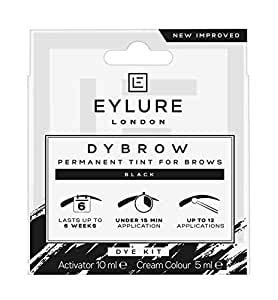 Eylure EYLURE PRO BROW DYBROW Black