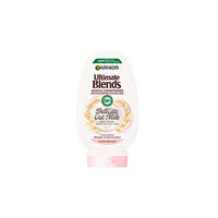Garnier Ultimate Blends Oat Conditioner 400ml