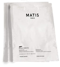 Matis Reponse Corrective Hyalushot-Perf Face Masks x3