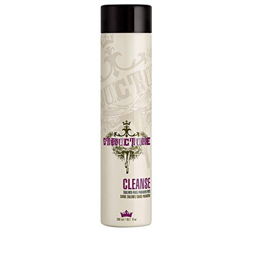 Joico Structure Cleanser 300 ml