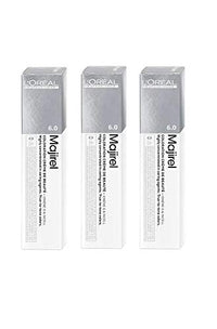 L’Oréal Professionnel MAJIREL 6,0 - 3 x 50ml