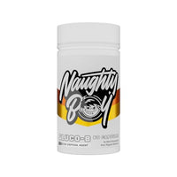 Naughty Boy Gluco-B, Trademarked Dihydroberberine Capsules, with Bioperine for Enhanced Absorption & Bioavailability. Clinically Studied, High Strength, Maximum Benefits, 60 Servings