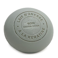 Label Provence Nature Label Provence - French 2 in 1 Shampoo Bar Made With Organic Donkey Milk - Body and Hair - 110g