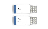 Supplements Sanctuary C+ Triple Performance Enhancer -2 x 30 Capsules (2 Months Supply)