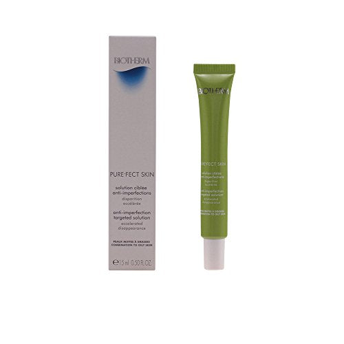 Biotherm Pure-Fect Skin Targeted Solution