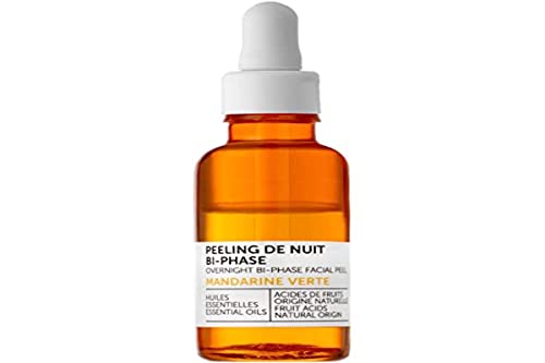Decleor Green Mandarin Peel