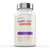 LumiLean Capsules - Food Supplement 60 Capsules/1 Month Supply/Natural Ingredients SUPPSKO NEEDS