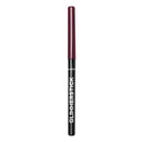 Avon Glimmerstick Lip Liner Deep Plum, Infused with Vitamin E for Smooth-Glide Application and Defined Lips