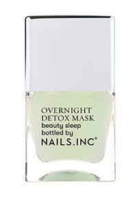 Nails Inc Overnight Detox Mask
