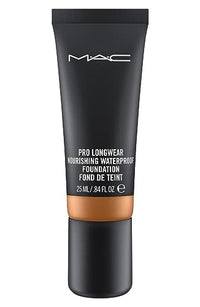 MAC, Pro Longwear Nourishing Waterproof Foundation NC 46 25ml