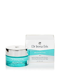Dr. Irena Eris ALGORITHM 40+ Radical Renewal D-Cream SPF 20 (50 ml)