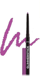2 x Avon Glimmerstick Eyeliner Twist Up - No Need To Sharpen (Cosmic Obsession)