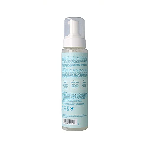 Shea Moisture Shea moisture cactus & coconut water head in the clouds shampoo 11.8oz/349 ml