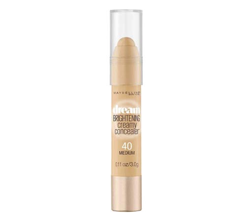 Maybelline Dream Brightening Concealer 40 Medium