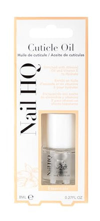 NAIL HQ Nail HQ Essentials Cuticle Oil Nail HQ Treatment