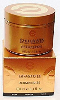 elizabet grant dermabrase 100ml