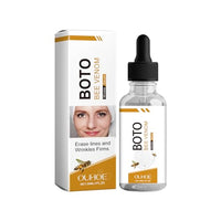 ISBEAUSOLS Boto Bee Venom Face Serum for Anti Wrinkle - Anti Aging